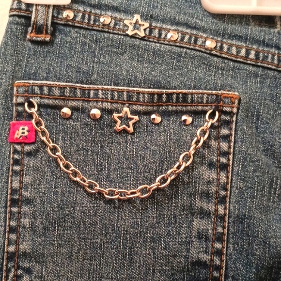 Jeans - Picture 4 of 7